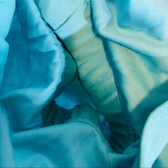 Adidas | Robin egg blue sports tank - Picture 5 of 7